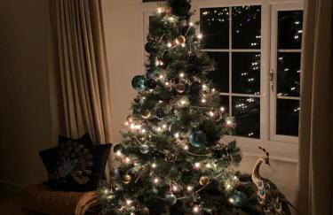 Ideally located Luxury Country Escape-The Lookout-with private garden dog friendly and private hot tub - Foto 9