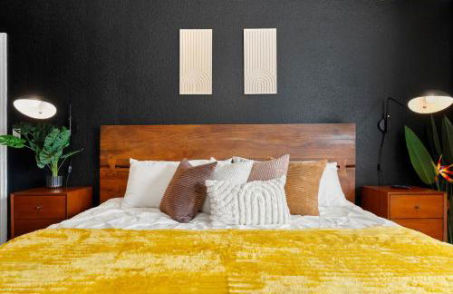 7 beds Nerf Wall Arcade 4 min Walk 2 Beach! - Foto 35