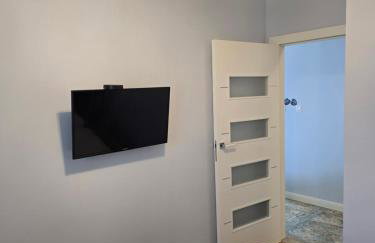 Apartament Nad Nielbą 6Bm2 z ogrodem - Foto 10