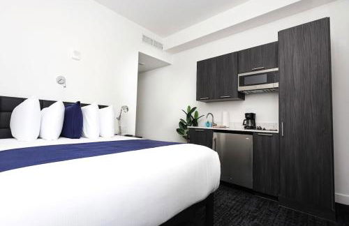 Stylish Studio in Fenway Neighborhood - Unit #305 - Foto 1