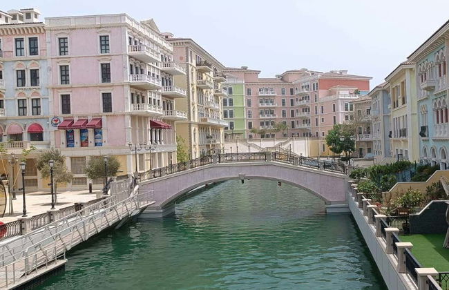 Doha City Tour - Photo 3