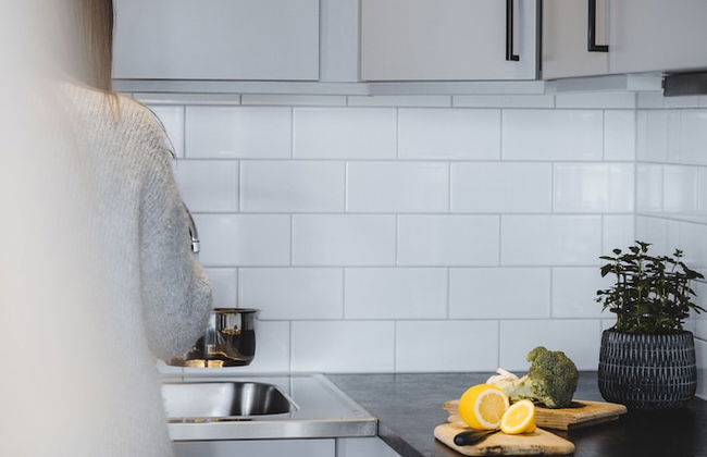 Marholmen Stugor - Foto 12