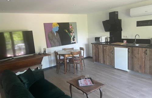 Harmonie Chalain Appartements - Foto 9