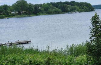 Holiday Home Haus am Seeufer in Plau am See by Interhome - Foto 12