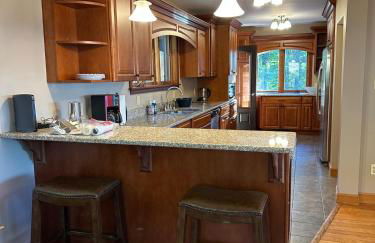 Charlemont Chalet - A 15 Acre Private Retreat - Foto 23