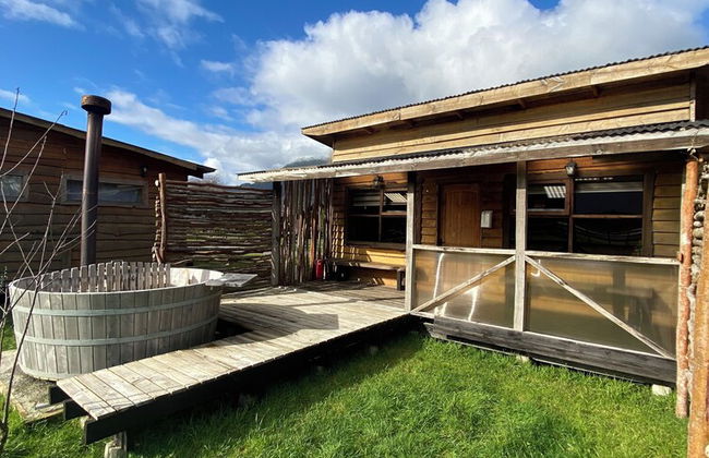 Patagonia Puelo Lodge - Foto 20