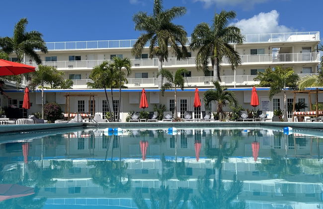 Skipjack Resort & Marina - Foto 1