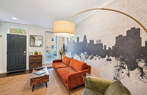 Federal Hill Luxury + City Charm - Foto 14