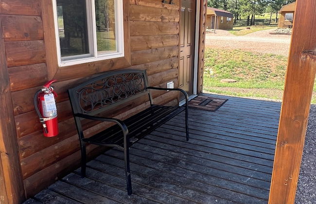 Pine Haven Lodging - Foto 29