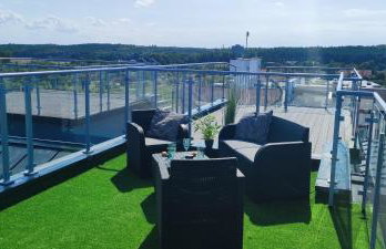 Apartamenty Przy Wydmie Dębina - Foto 3