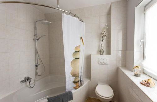 Ferienwohnung an den Grundwiesen - Foto 25