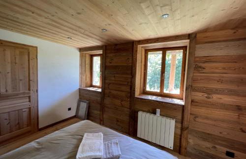 Le chalet Leïla - Foto 21