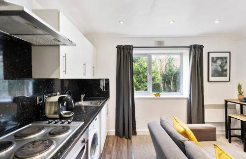 Apartment Nr City Centre & Park For up to 6 - Foto 7