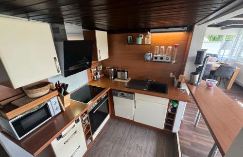 Haus am See! Großes Meer - Foto 15