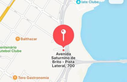 Apartamento Orla Praia do Canto - Foto 21