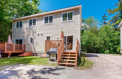 Cedar Cottage - Foto 20