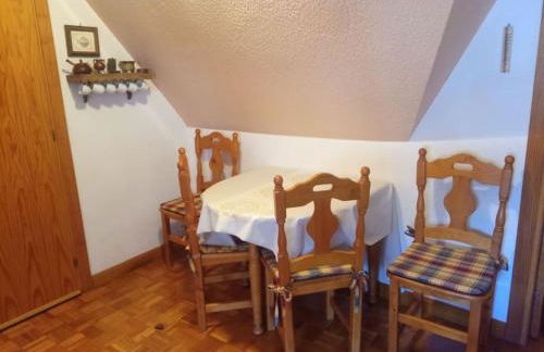 Ático en pleno pirineo - Foto 17