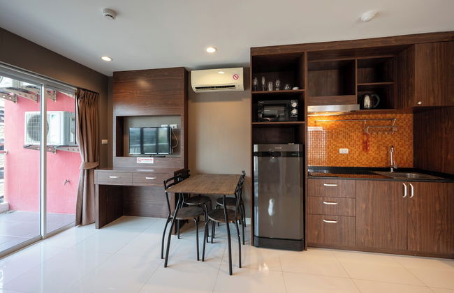 New Nordic Marcus 2 - Foto 38