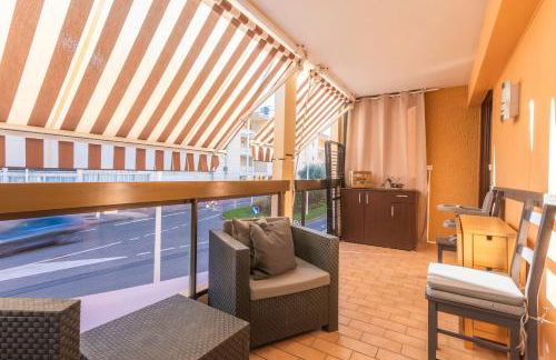 La Favière proche de la plage - Foto 7