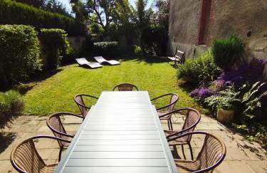 Maison Meulière avec jardin - Foto 3