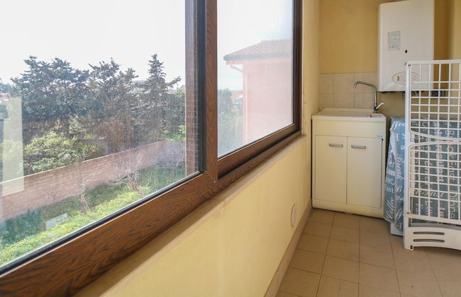 Casa Lyam in Cabras With 2 Bedrooms and 1 Bathrooms - Photo 30