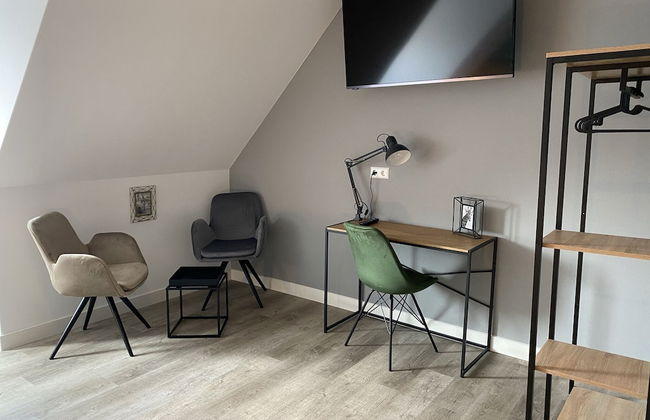 Aparthotel Charlotten - Foto 7