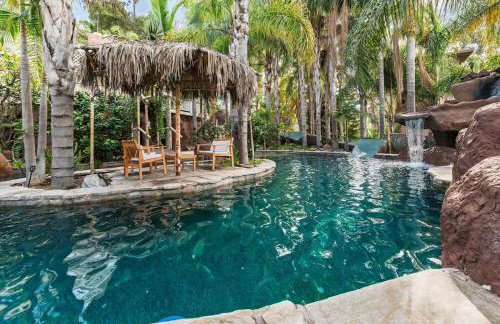 Paradise Lagoon Resort Style Pool Getaway - Foto 43