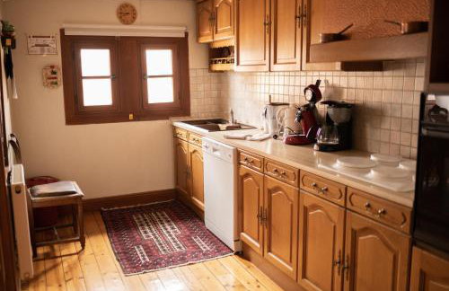 Maison Dietenbeck - Foto 57