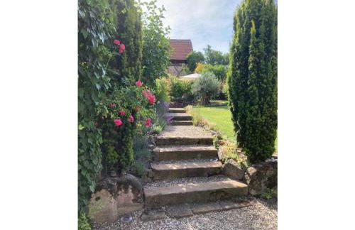 Kleiner Hof Rosenrot - Foto 25