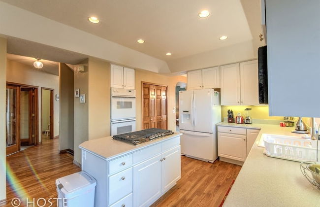 4brfun & Relax Family/friends Getawaynear Usafa - Photo 21