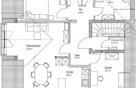 Ferienwohnungen Kaiser - Foto 6
