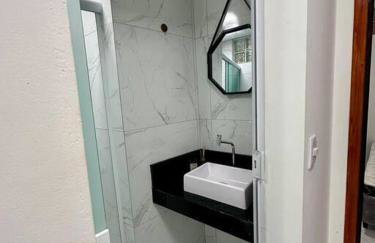 Barra Flat - São Jose da Barra - Foto 3