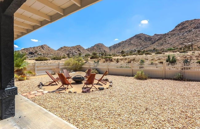 @ Marbella Lane - Zen-like Ambiance 3BR Home in JT - Photo 35