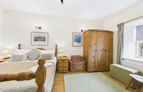 Tollymore Forest family house Mourne Mountains - Foto 16