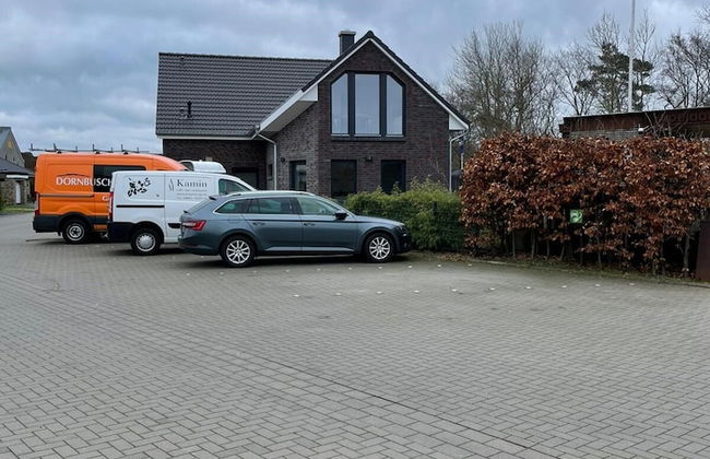 Ferienwohnung in St.peter Ording - Foto 30