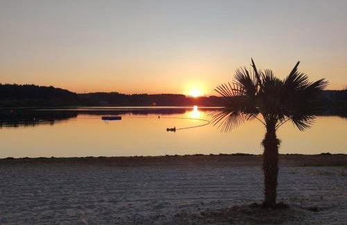 Westerwald Apartment Driedorf Moderne Ferienwohnung in zentraler Lage mit WLAN & Komfort - Foto 18