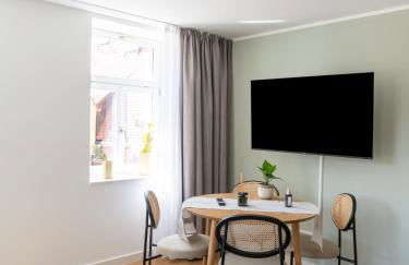 Limehome Bayreuth Spitalgasse - Foto 28