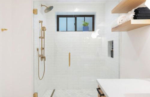 Perch - Emerald Cottage - Foto 80