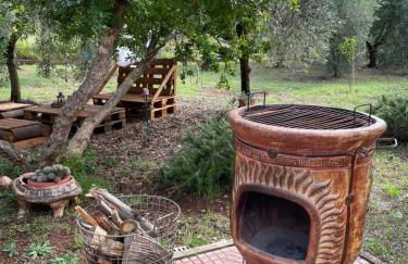 Chalet Mimosa - Foto 21