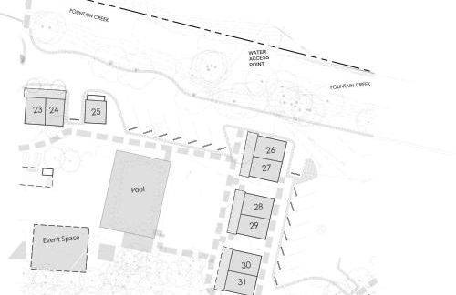 Timber Lodge #30 - Foto 7