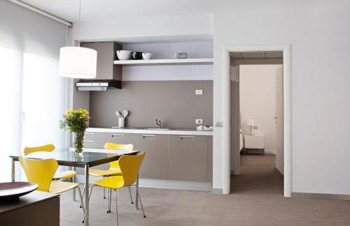 Zambala Luxury Apartments - Foto 66