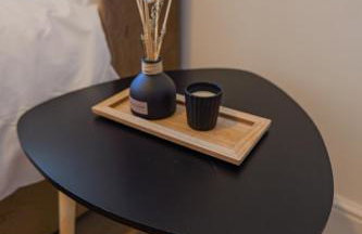 Zeenat Central Bury - Modern 2BR with Free Parking Sleeps 6 - Foto 42