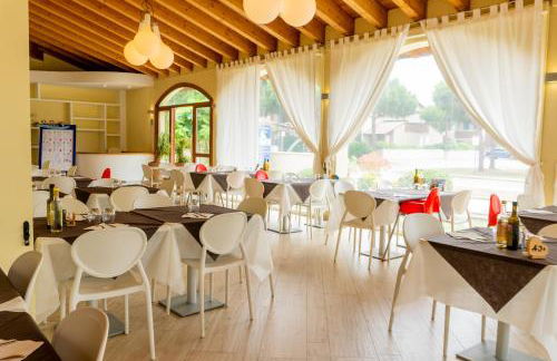 Airone Bianco Residence Village - Foto 11