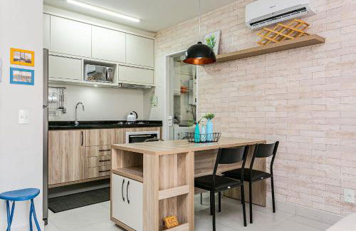 WI-FI 100mb | Vista Parcial do MAR #CA32 - Foto 17