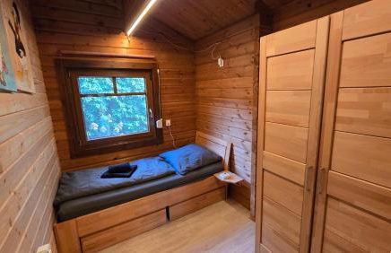 Das Haus Kaninchenhöhle - Photo 16