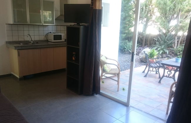 Apartments el Patio - Foto 37