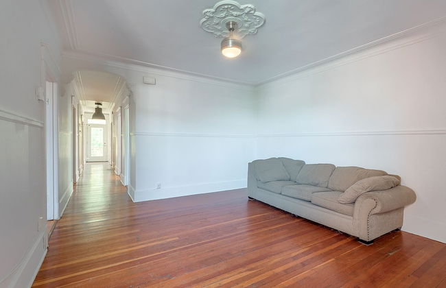 Beautiful 6BR Apt Near Olympic Stadium - Foto 36