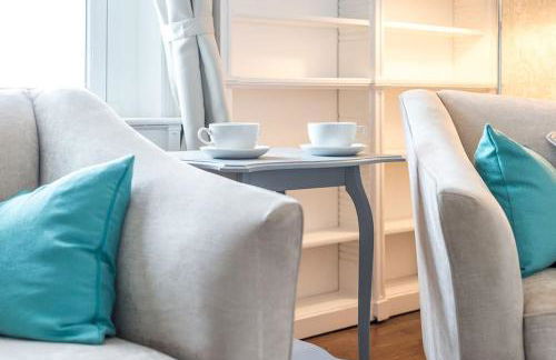 Cosy, Boutique Central Kirkby Lonsdale Apartment - Photo 14