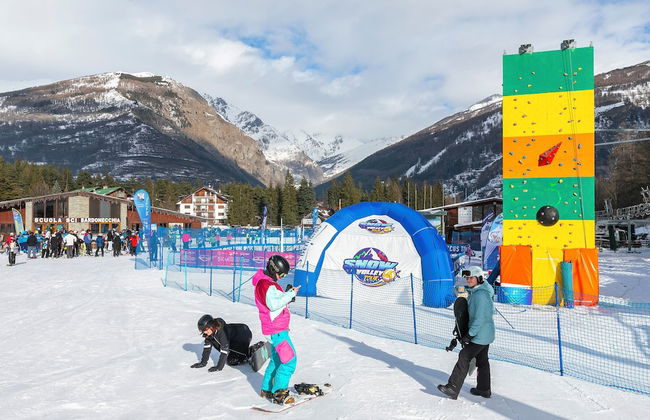 Le Meublé (between City Center & Skiing) - Photo 16