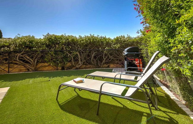 Apartment Kz01 - Modern Ground Floor Apartment in the Heart of Aphrodite Hills Resort - Foto 19